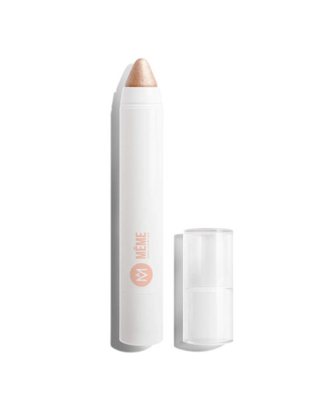 Même Ombre à Paupières Golden Glow. 3,7g