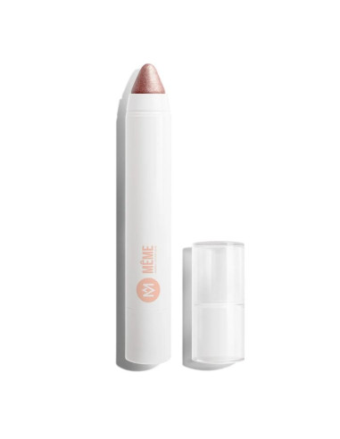 Même Ombre à Paupières Rosy Brown. 3,5g