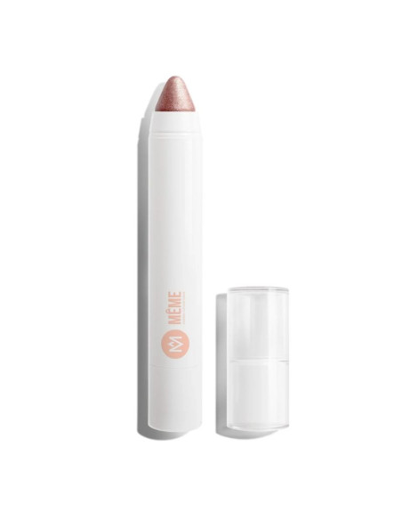 Même Ombre à Paupières Rosy Brown. 3,5g