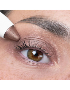 Même Ombre à Paupières Rosy Brown. 3,5g 2