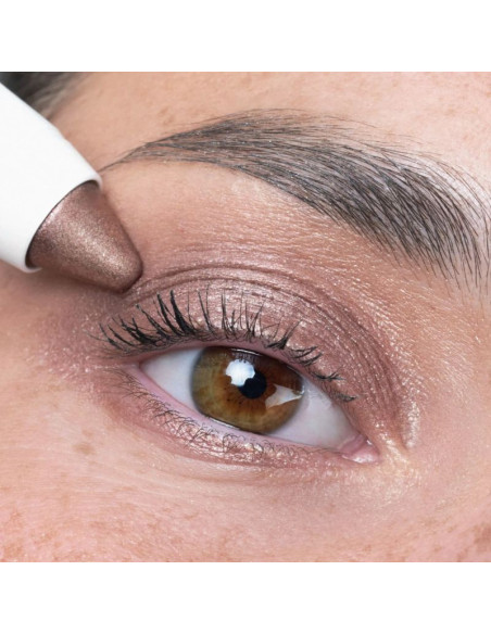 Même Ombre à Paupières Rosy Brown