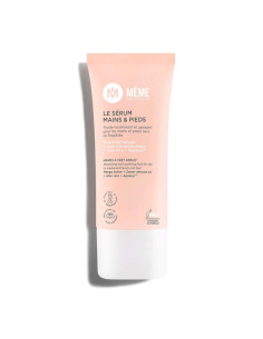Même Le Sérum Mains et Pieds. 50ml
