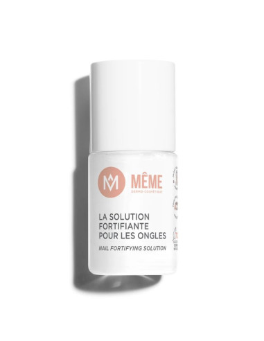 Même Solution Fortifiante Ongles. 10ml