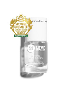 Même La Base Protectrice au Silicium. 10ml