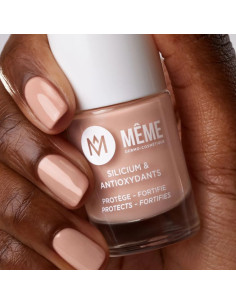 Même Vernis à Ongles Beige Blush. 10ml 2