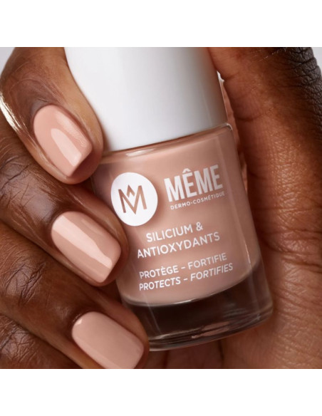 Même Vernis à Ongles Beige Blush