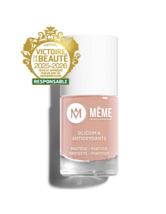 Même Vernis à Ongles Beige Blush. 10ml