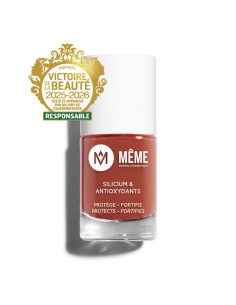 Même Vernis à Ongles Brique 27 Marie-Pierre. 10ml