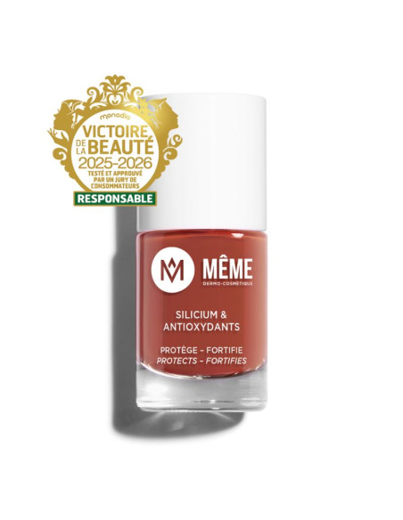 Même Vernis à Ongles Brique 27 Marie-Pierre. 10ml