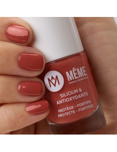 Même Vernis à Ongles Brique 27 Marie-Pierre. 10ml 2