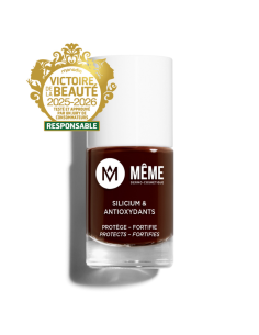 Même Vernis à Ongles Chocolat 10 Christine. 10ml