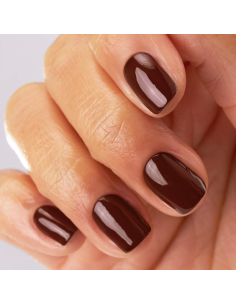 Même Vernis à Ongles Chocolat 10 Christine. 10ml 2