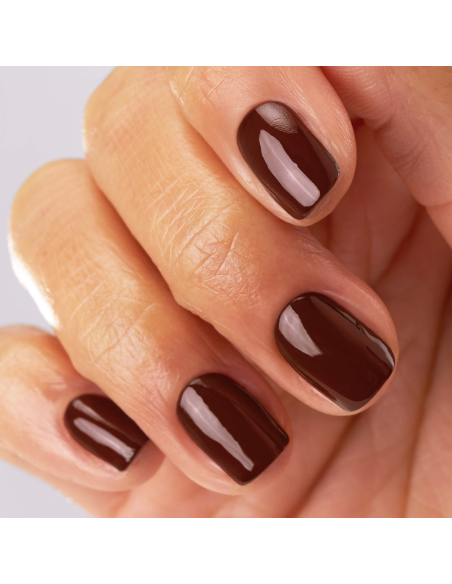 Même Vernis à Ongles Chocolat 10 Christine