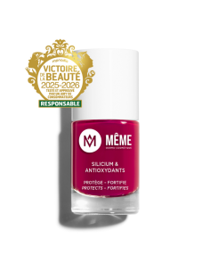 Même Vernis à Ongles Framboise 05 Annie. 10ml