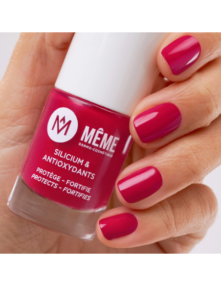 Même Vernis à Ongles Framboise 05 Annie