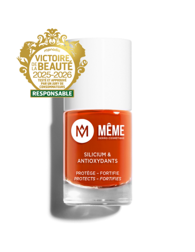 Même Vernis à Ongles Golden Hour 18 Annelise. 10ml