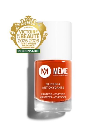 Même Vernis à Ongles Golden Hour 18 Annelise. 10ml