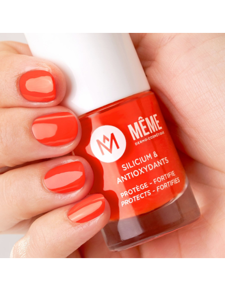 Même Vernis à Ongles Golden Hour 18 Annelise