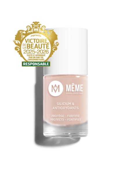 Même Vernis à Ongles Mat Invisible spécial Homme 24 Marc. 10ml