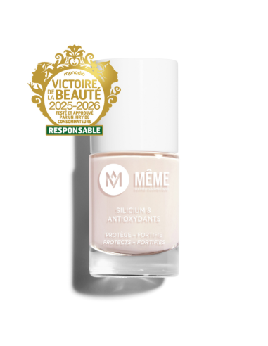 Même Vernis à Ongles Nude 11 Hélène. 10ml