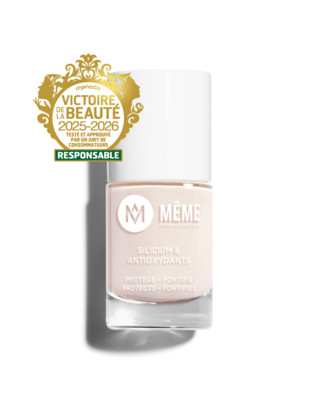 Même Vernis à Ongles Nude 11 Hélène. 10ml