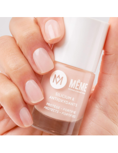 Même Vernis à Ongles Nude 11 Hélène. 10ml 2