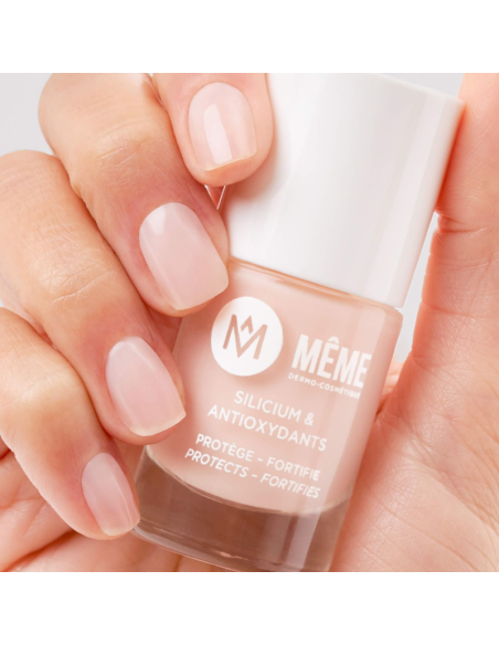 Même Vernis à Ongles Nude 11 Hélène