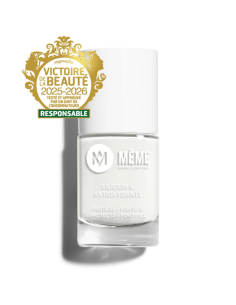 Même Vernis à Ongles Nude Lacté 23 Colette. 10ml