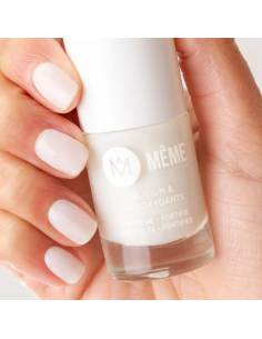 Même Vernis à Ongles Nude Lacté 23 Colette. 10ml 2