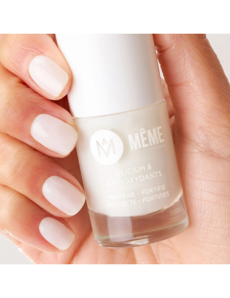 Même Vernis à Ongles Nude Lacté 23 Colette