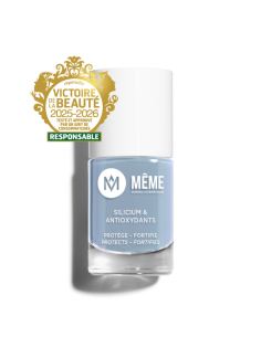 Même Vernis à Ongles Denim 22 Fanny. 10ml