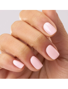 Même Vernis à Ongles Rose 01 Fabienne. 10ml 2