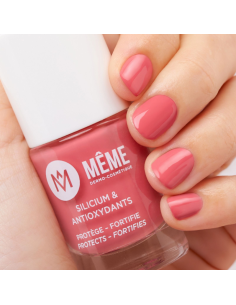 Même Vernis à Ongles Rose Praline 26 Claudie. 10ml 2