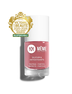 Même Vernis à Ongles Rose Praline 26 Claudie. 10ml