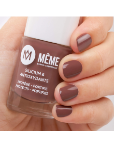 Même Vernis à Ongles Taupe 06 Sabrina. 10ml 2