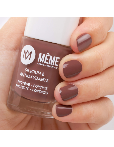 Même Vernis à Ongles Taupe 06 Sabrina