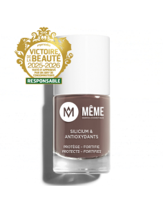 Même Vernis à Ongles Taupe 06 Sabrina. 10ml