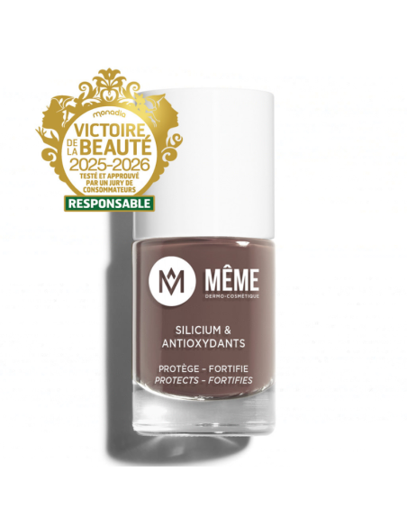 Même Vernis à Ongles Taupe 06 Sabrina. 10ml