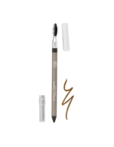 Eye Care Sourcils Liner Waterproof Light 1,2g