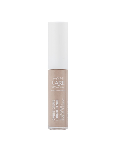Eye Care Ombre Crème Longue Tenue Beige. 5ml