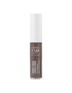 Eye Care Ombre Crème Longue Tenue Chocolat. 5ml
