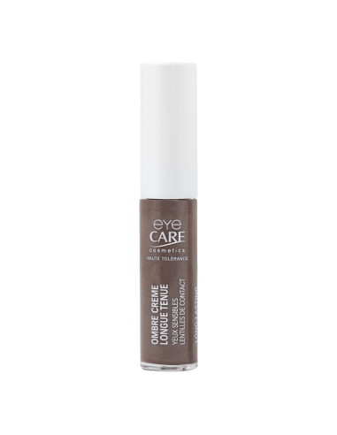 Eye Care Ombre Crème Longue Tenue Chocolat. 5ml