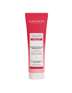 Garancia En Deux Coups de Baguette Crème Démaquillante. 120g