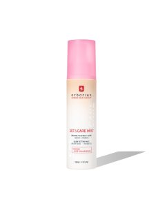 Erborian Set&Care Mist Brume Fixatrice Glow. 100ml