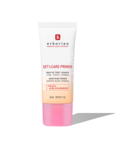 Erborian Set&Care Primer Base de Teint Lissante. 30ml