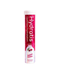Hydratis Cherry Edition...