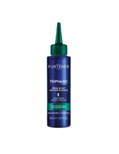 René Furterer Triphasic Sérum de Nuit Créateur de Densité. 100ml