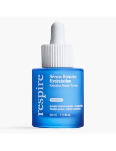 Respire Sérum Booster Hydratation. 30ml