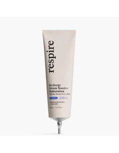 Respire Sérum Booster Hydratation. Recharge 30ml