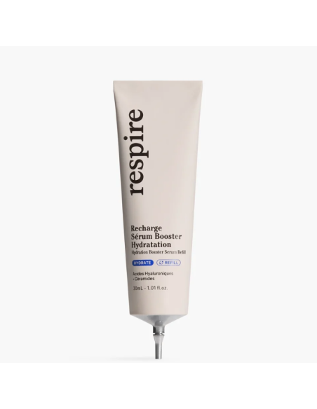 Respire Sérum Booster Hydratation. Recharge 30ml